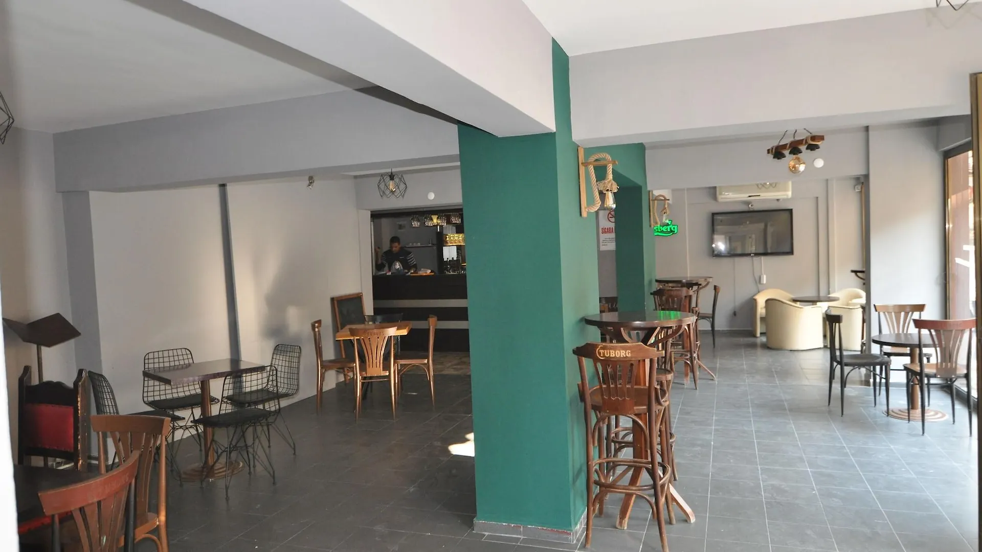 Surtel Hotel Kuşadası Türkiye