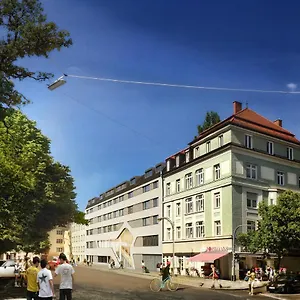 jugendherberge-munchen-city.com-bavaria.com/