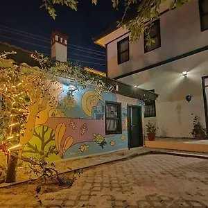 Отель Garden Palace Boutique, Кушадасы