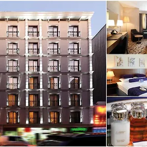 visit hotel