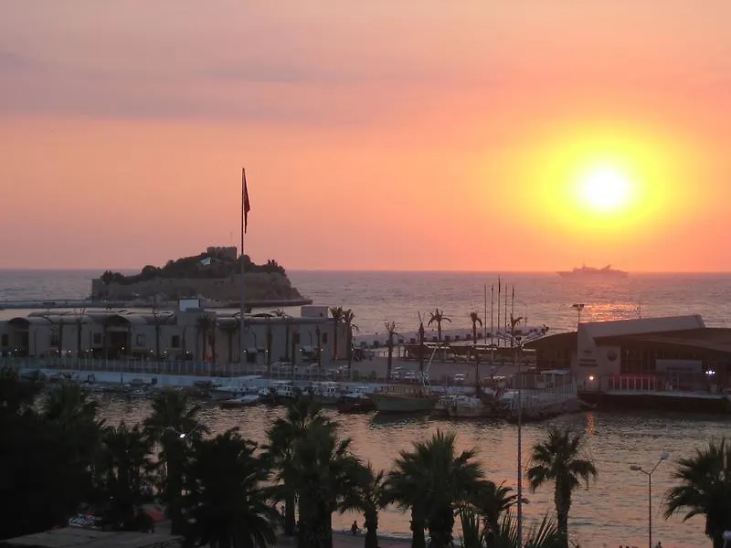 Surtel Hotel Κουσάντασι